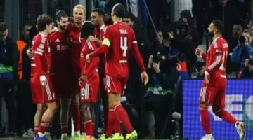 خسائر تاريخية.. ليفربول يسجل أسوأ معدل دفاع عن لقب الدوري الإنجليزي بميزانية ضخمة